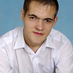 Роман Яковлев, 29 лет