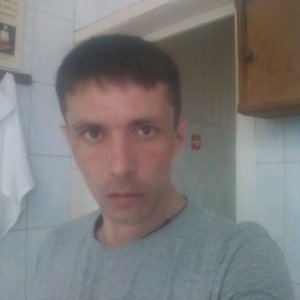 Андрей Макаров, 41 год